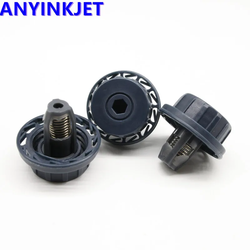 use for Domino A320i cartdge cap cover for Domino A320i A420i INKJet Coding Printer