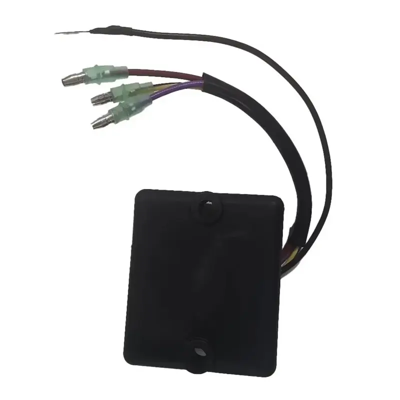 A02Q-CDI RPM Rev Limiter For Mercury 30HP-90HP Outboard Motor CDI Ignition Module 821889A19 821889A50 821889A22 821889A28
