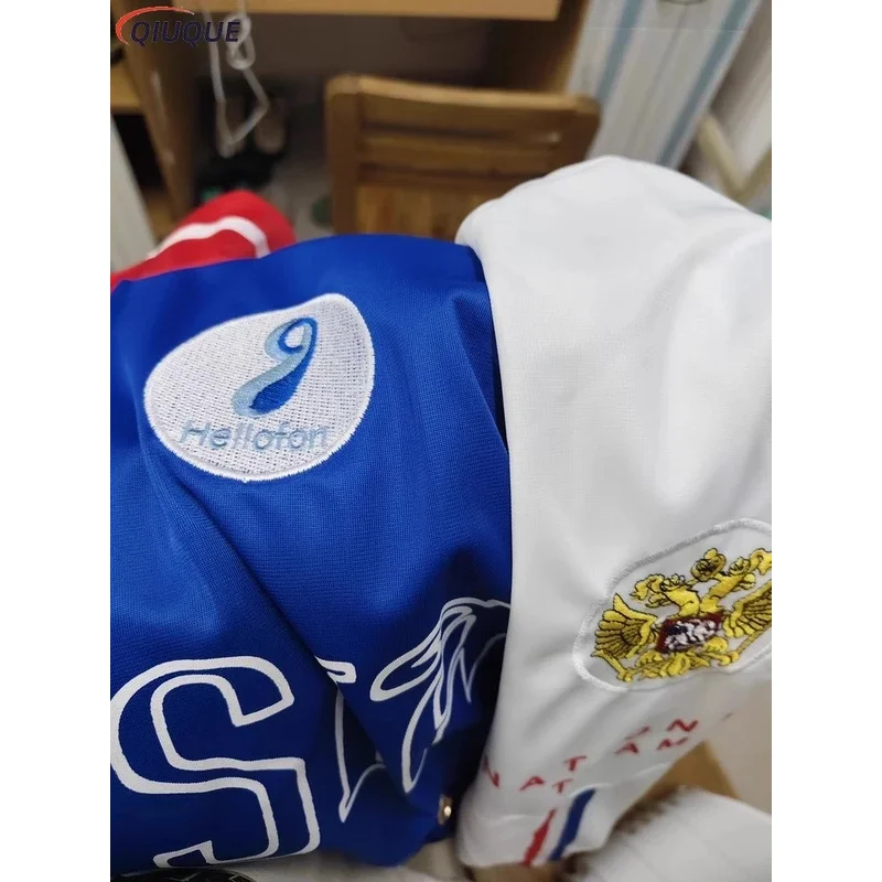 Yuri!! En el disfraz de cosplay de hielo Yuri Plisetsky, abrigo de cosplay unisex, ropa deportiva diaria, chaqueta, abrigo azul, anime caliente