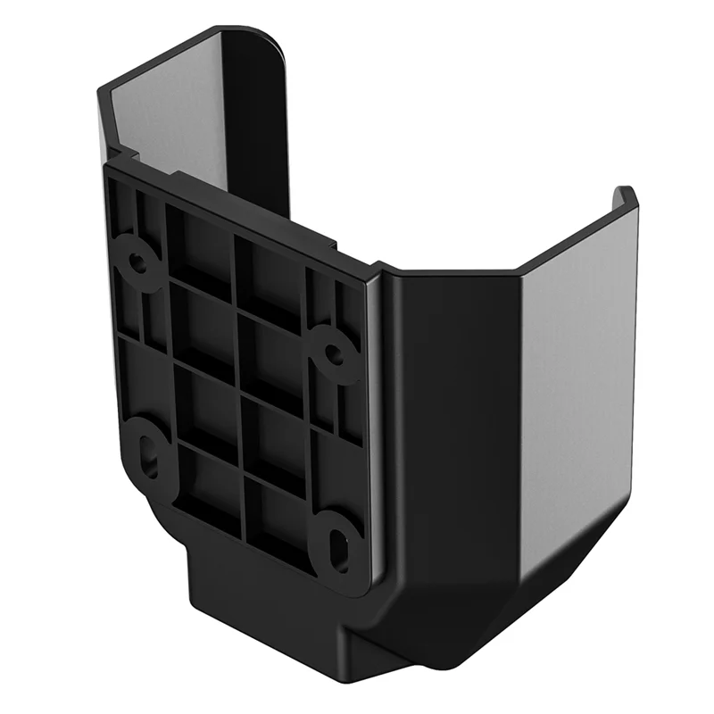 

AT05-For Portable EV Charger 7KW 11KW Holder Fixed Wall Mount High Strength Hook Easy Install EVSE