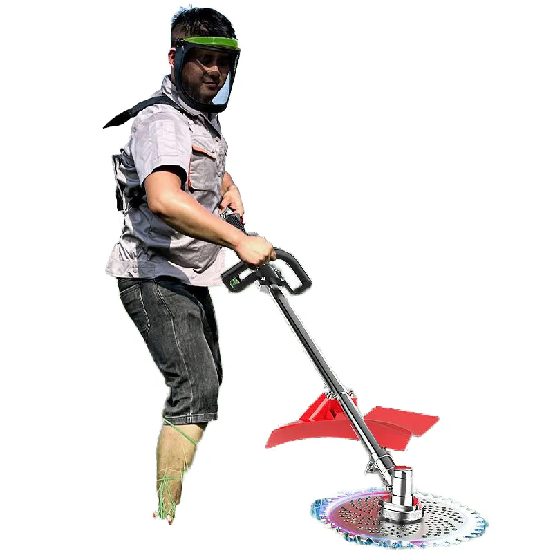 4-Stroke Industrial…