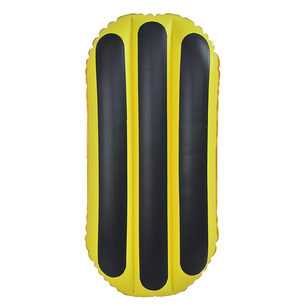 حار بيع مخصص نفخ الثلوج الزلاجات أنبوب الثلج للرياضات الشتوية