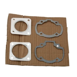 50cc 70cc Cylinder Gasket For  Honda Dio G SP SR AF18 AF27 AF28 Shadow 50 SRX50 AF42 2T Scooter Engine Parts