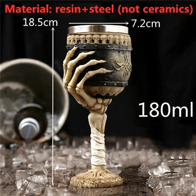 Variant: 1pcs made of Resin