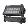 Rgbwa-屋外用の釣り用ランプ,舞台,電池式,防水,IP65, 12x18W,rgbwa 2