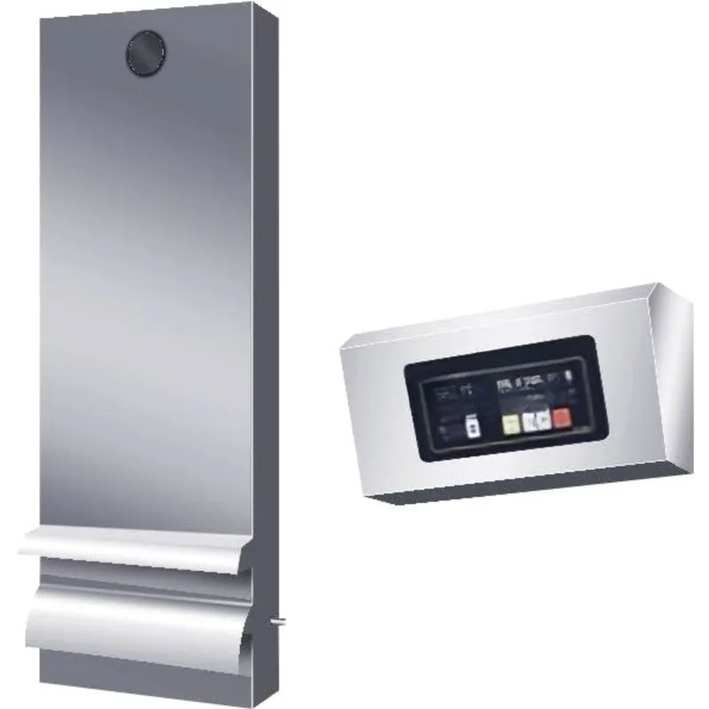 Automatic constant temperature and constant humidity bread steamed bread fermentation unit for commercial self-built rooms