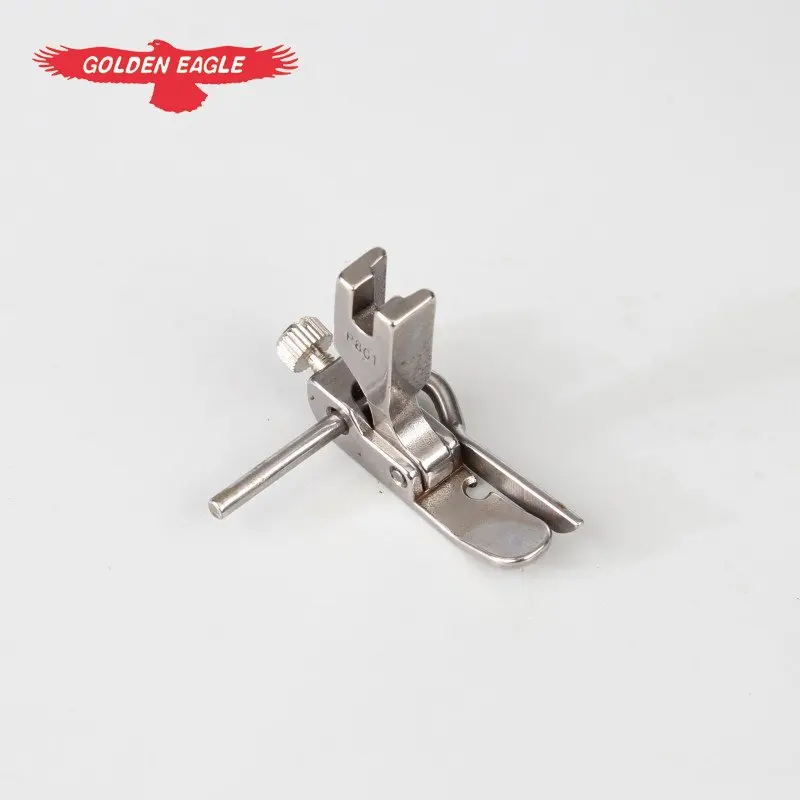 Детали швейной машины Направляющая лапка для квилтинга P801(S526) Лапка для стежка