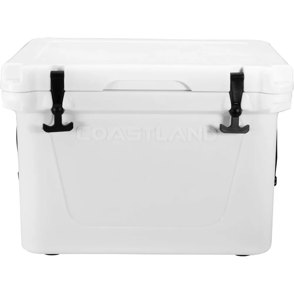 Delta Series Rotomolded Coolers, Premium Everyday Use Insulated Cooler, Ideal Portable Ice Chest Available in Multiple