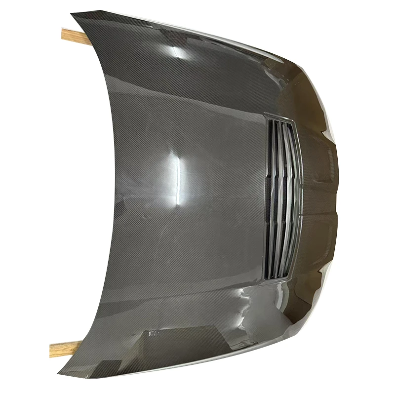 

High Quality GT4 Style Dry Carbon Fiber Hood for G80 M3 G82 M4 Dry Carbon Fiber Bonnt Perfect Fitment