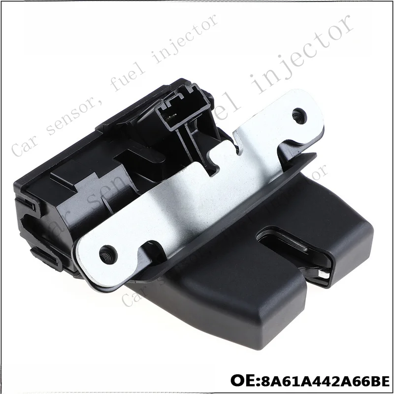 Q+ NEW TAILGATE BOOT LID CATCH LATCH LOCK ACTUATOR FOR FORD FIESTA MK6 2008-2017