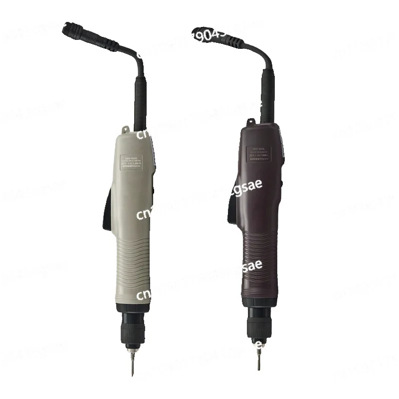 Brushless Press-type Fixed-twist Screwdriver