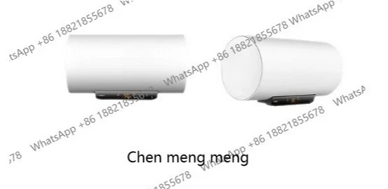 

Electric water heater Electric household secondary energy efficiency Hydropower bath 60L quick heat water storage type