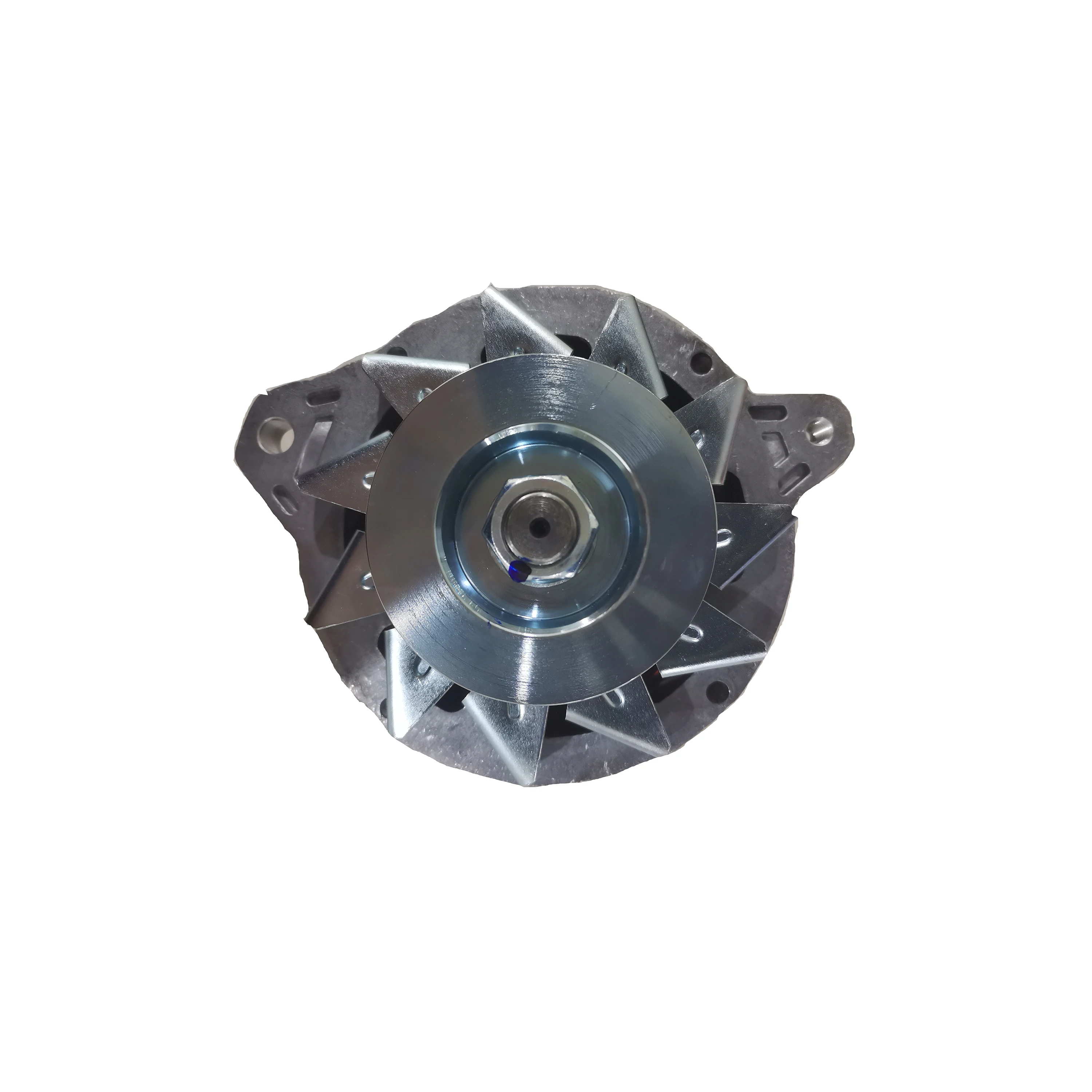 24V 60A Car Alternator Assembly New Condition for Russian Passenger Cars Model 1322.3771