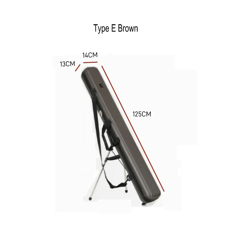 Type E Brown L