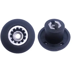 Universal Mushroom Bearing Inner 12T Blender Gear Food Processor Wheel BearingFor Ice Crusher Soymilk Machine