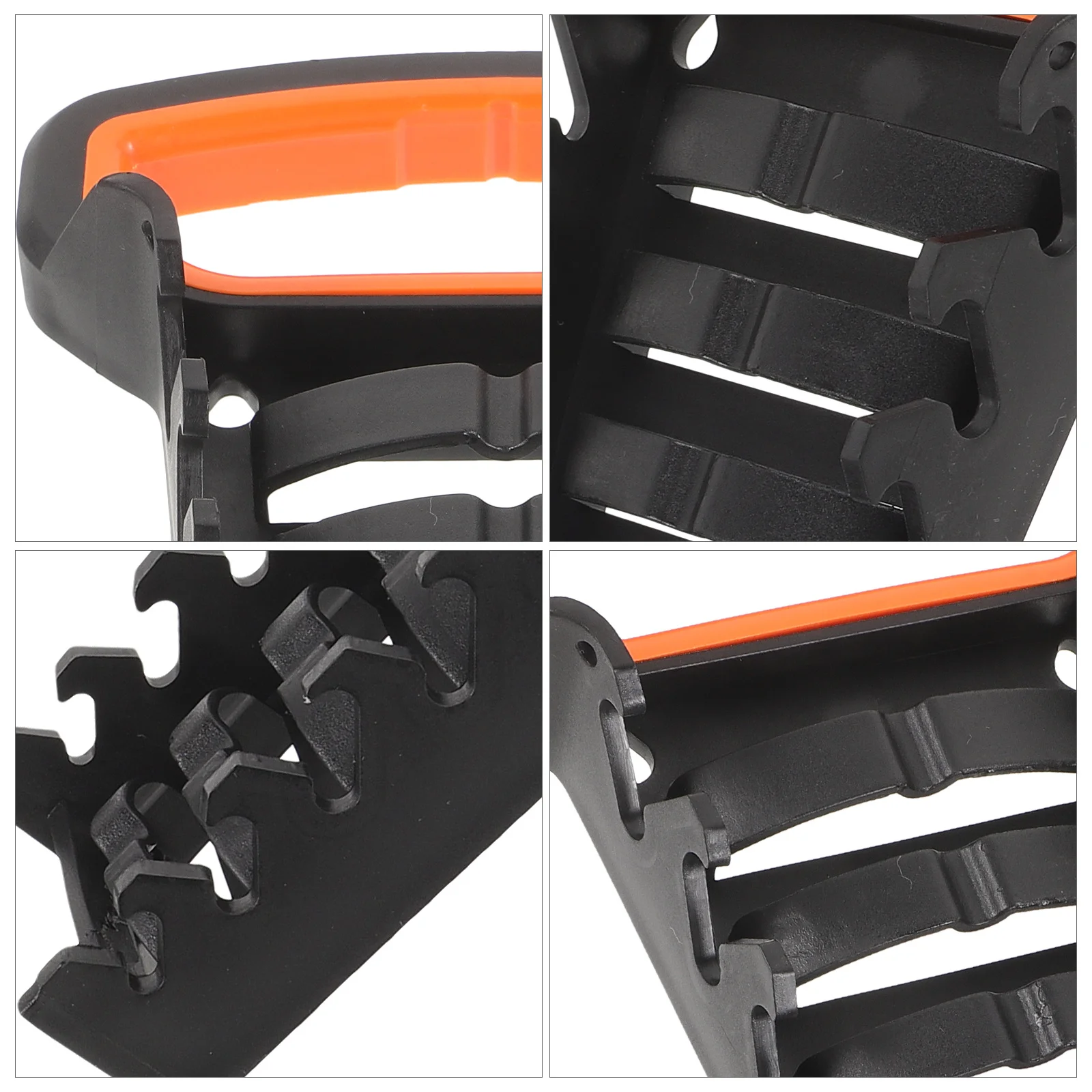 حامل مفتاح الربط، منظم صندوق الأدوات، متعدد الوظائف، سعة كبيرة، سهل الاستخدام، تصميم مدمج، دعامة مفتاح الربط #1