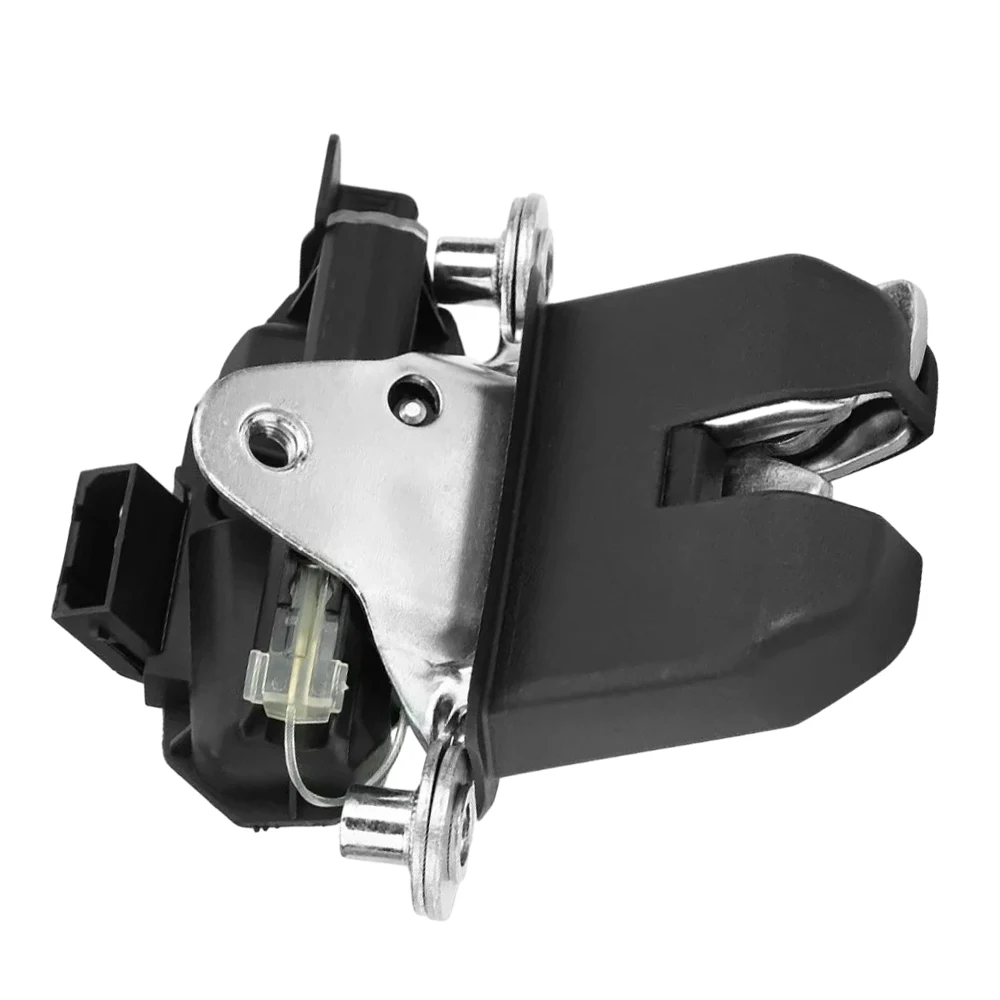 1PCS Tailgate Door Latch Actuator Motor Fit for Skoda Fabia II 2006-2014/for Skoda Roomster 2006-2015 5J0827501A 5J0827501B