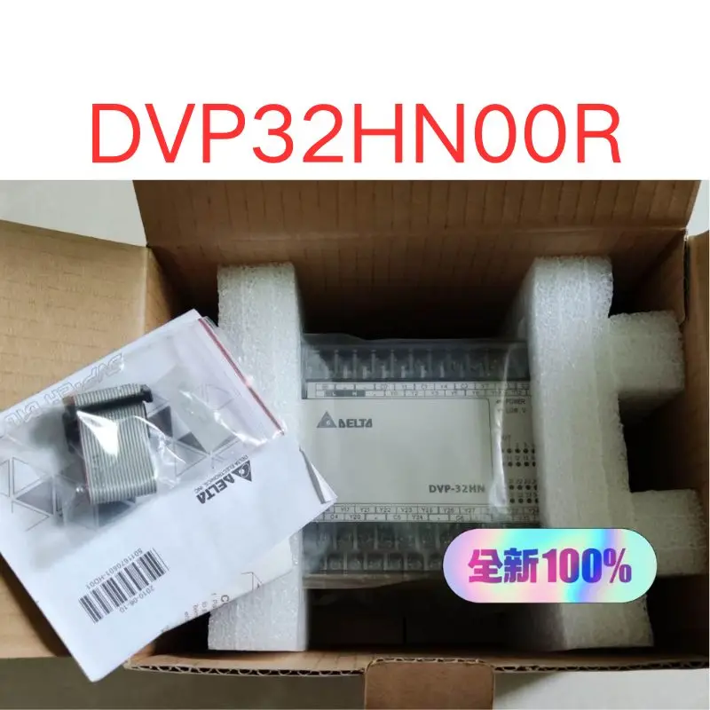 

Brand New DVP32HN00R PLC Fast Shipping