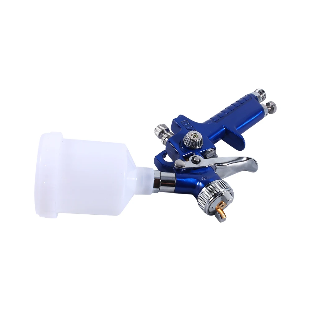 Thumbnail 4 - #47 Latest HVLP Spray Gun Kits Offers