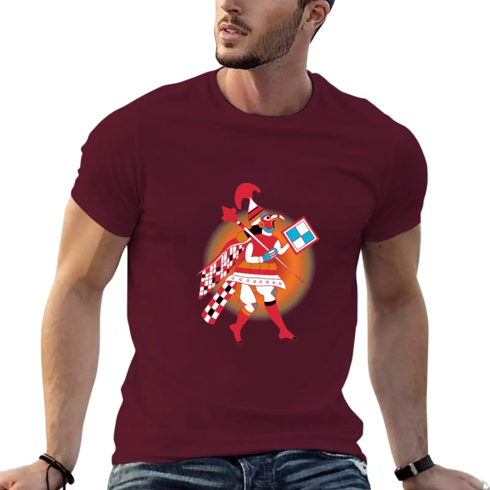 Graphic Men Clothing Harajuku Summer Anime Clothes Oversized Mens Cotton New Valtteri Bottas 2024 Classic T-Shirt Plain T-shirt image 2