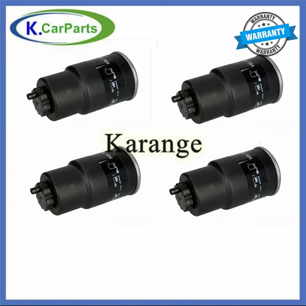 

FC418J,S51C-13-ZA5A,S51C13ZA5A,S51C-13-ZA5B,S51C13ZA5B FFT18360, Топливный фильтр для MAZDA CX-3 16-, DEMIO/214-19 [DIESEL]