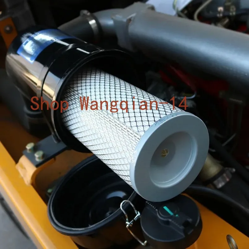 1PC Forklift Air Filter K1025 Suitable for Heli Liugong Dalian Forklift Air Filter Air Grid