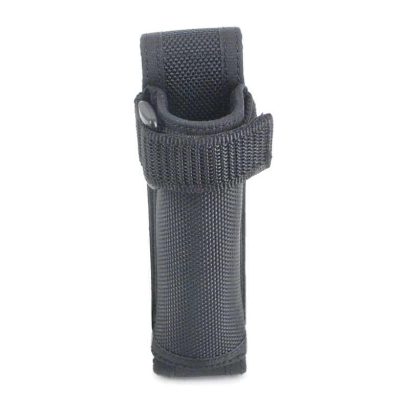 Tactically Batons Holder Expandable Quick Release Batons Case Holsters Adjustable Batons Outdoor Survival Tool