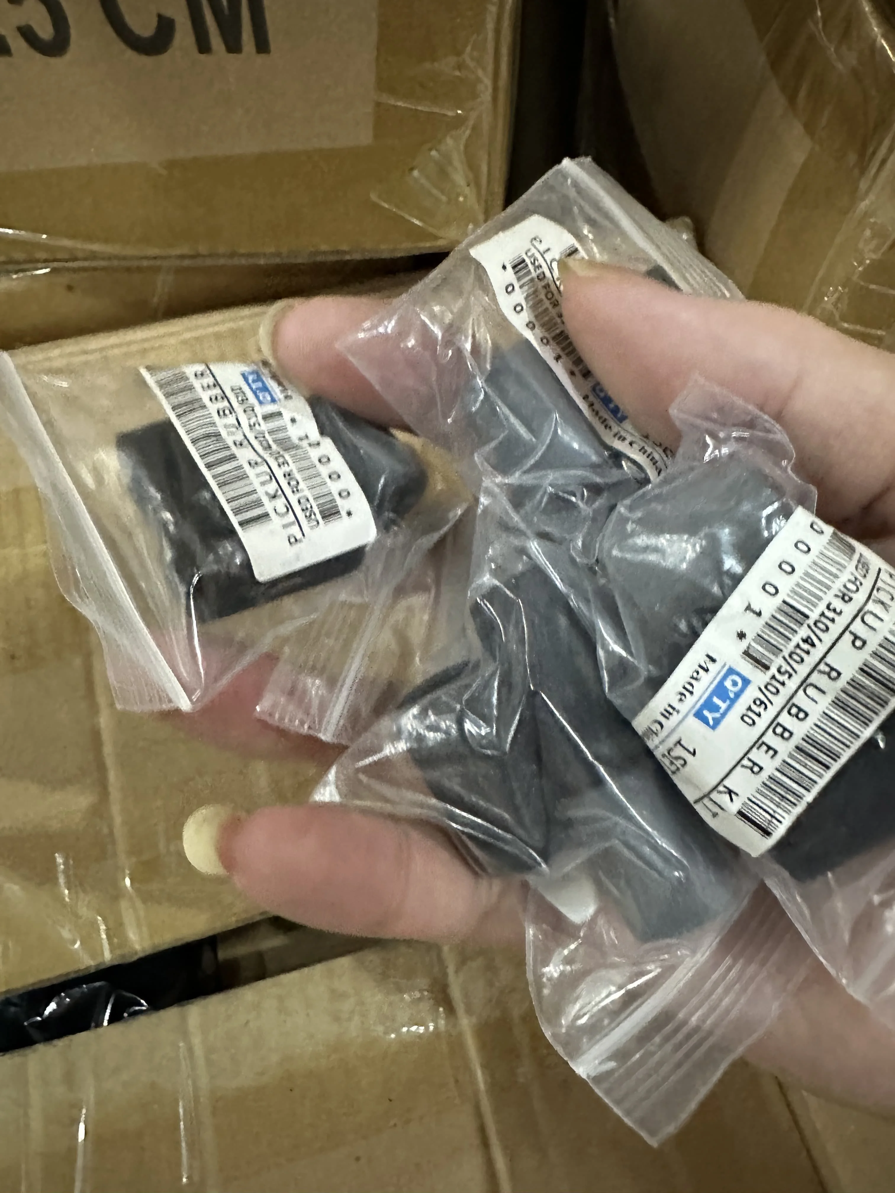 

10X 40X8736 ADF разделительная роликовая шина для Lexmark MX310 MX410 MX510 MX511 MX610 MX611 CX310 CX410 CX510 XC4140 XC4150