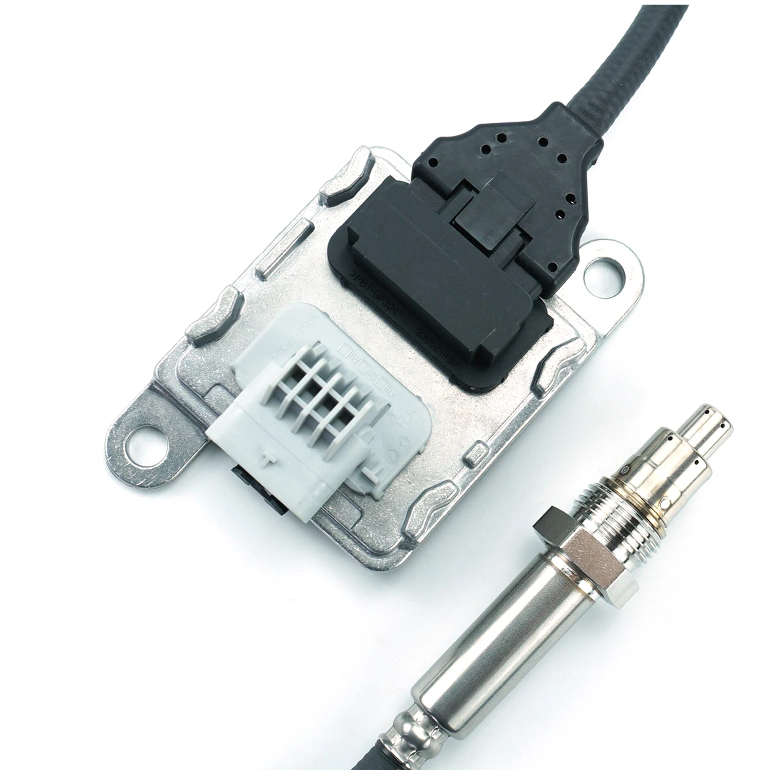 9817308880 Original nuevo Sensor de óxido de nitrógeno NOx 98 173 088 80 98 173 088 80 para CITROEN C4 OPEL PEUGEOT 3008 VAUXHALL 2009-202