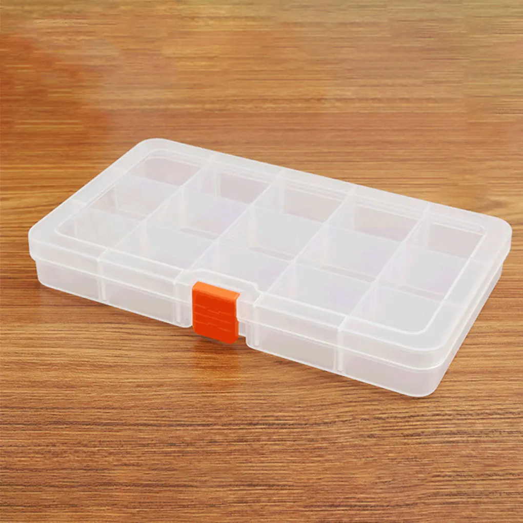 Neatly Arranged Sewing Threads Storage Box plify Sewing Projects Lightweight And Portable