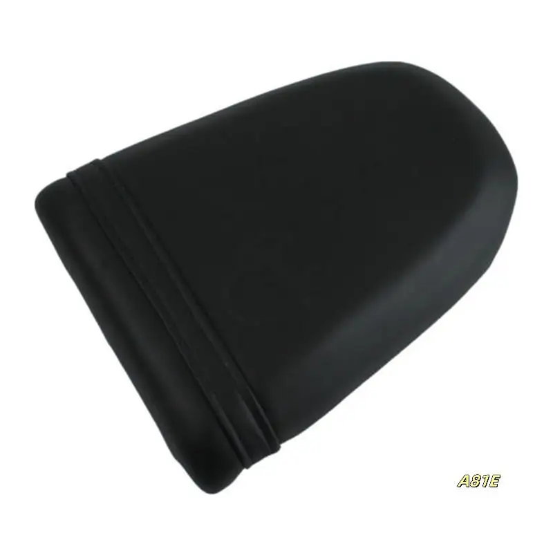 

Rear Seat Cushion Rear Leather Seat Rear Seat Bag For Suzuki GSXR600 GSXR750 Motorcycle Cushion Cushion For Suzuki
