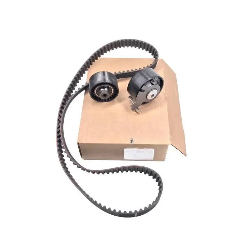 Véritable jeu de distribution tendeur poulie tendeur poulie courroie 0831V6 pour Peugeot 2008 301 pour citroën C3XR c-éléysée 14-19 1.6 0831.V6
