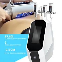 Professional Portable 4 in 1 Weight Loss Machine