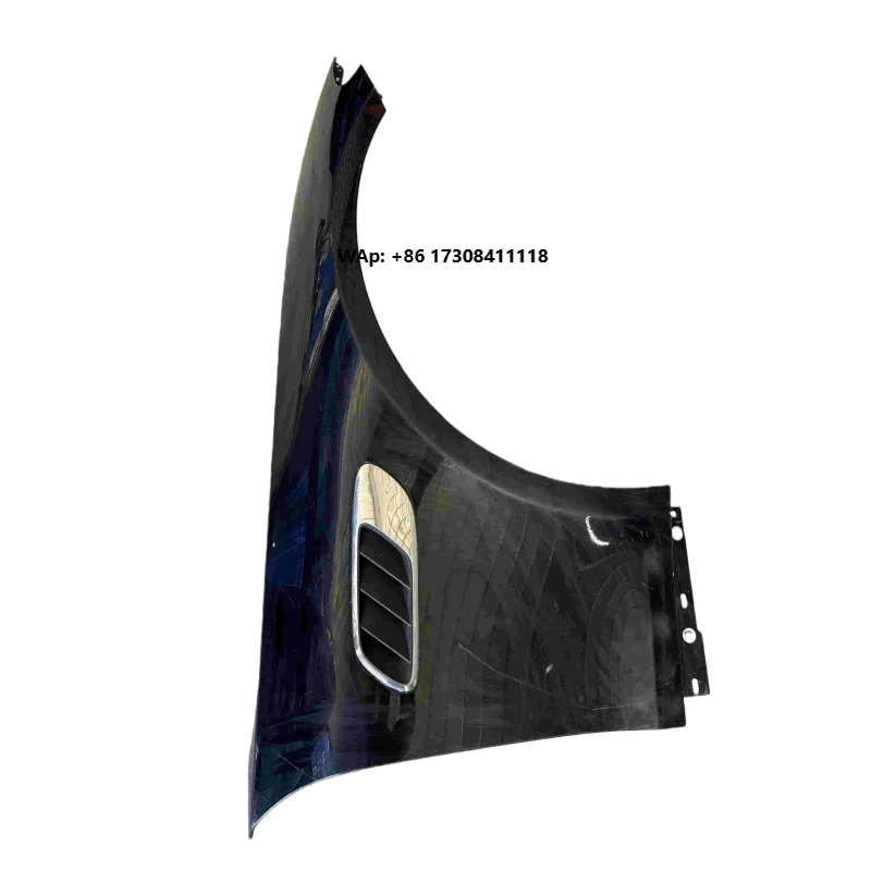 

High Performance ABS 1928810200 Automotive Body Parts Front Right Car Fender for for W232 SL Class