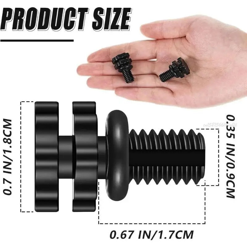 27RB 3/6pcs ECX1322A направленные вентиляционные клапаны с уплотнительными кольцами для Star Clear C100 C250 C800