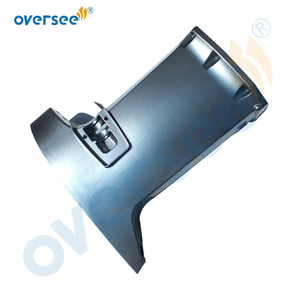 

6H3-45111-01-4D Верхний корпус для подвесного двигателя Yamaha 60HP 70HP 6H3-45111-12-4D