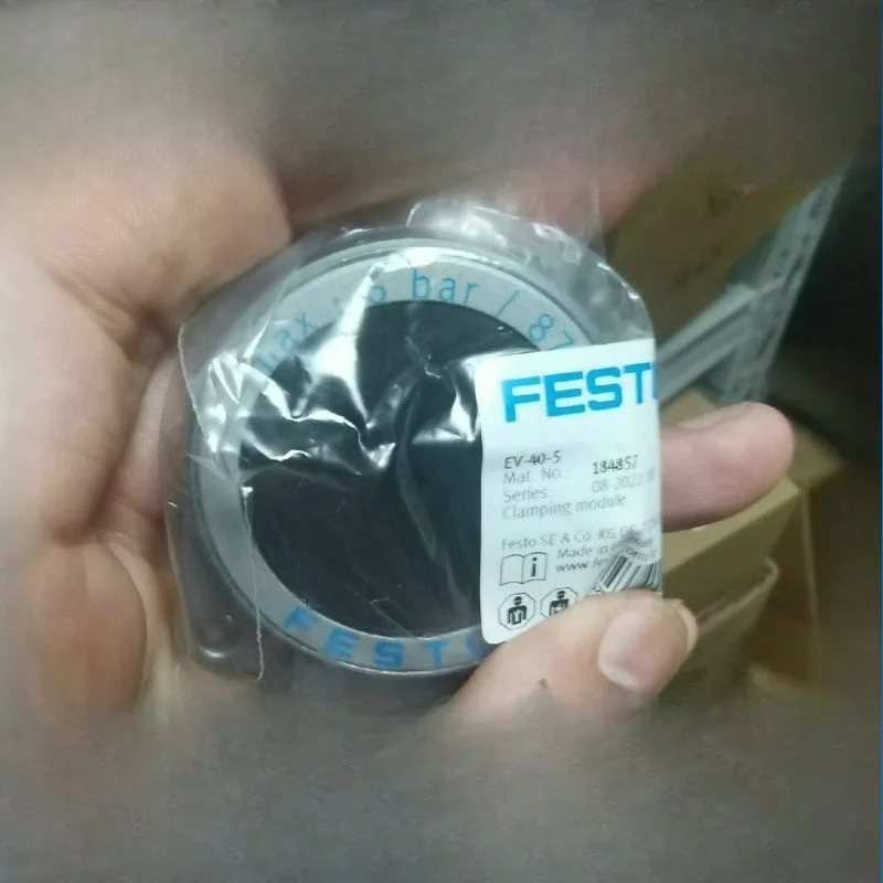 

Parts for FESTO Festo Circular Diaphragm Clamping Cylinders EV405 184857 EV505 184858