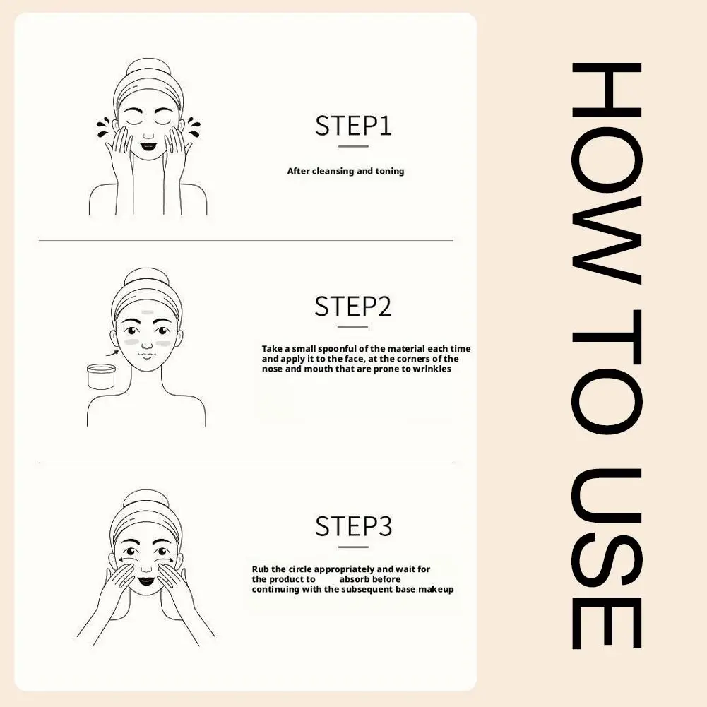 Pre idratante per il trucco Illumina il correttore della pelle, nasconde i pori, non marmellata, idrata e isola la crema per il viso