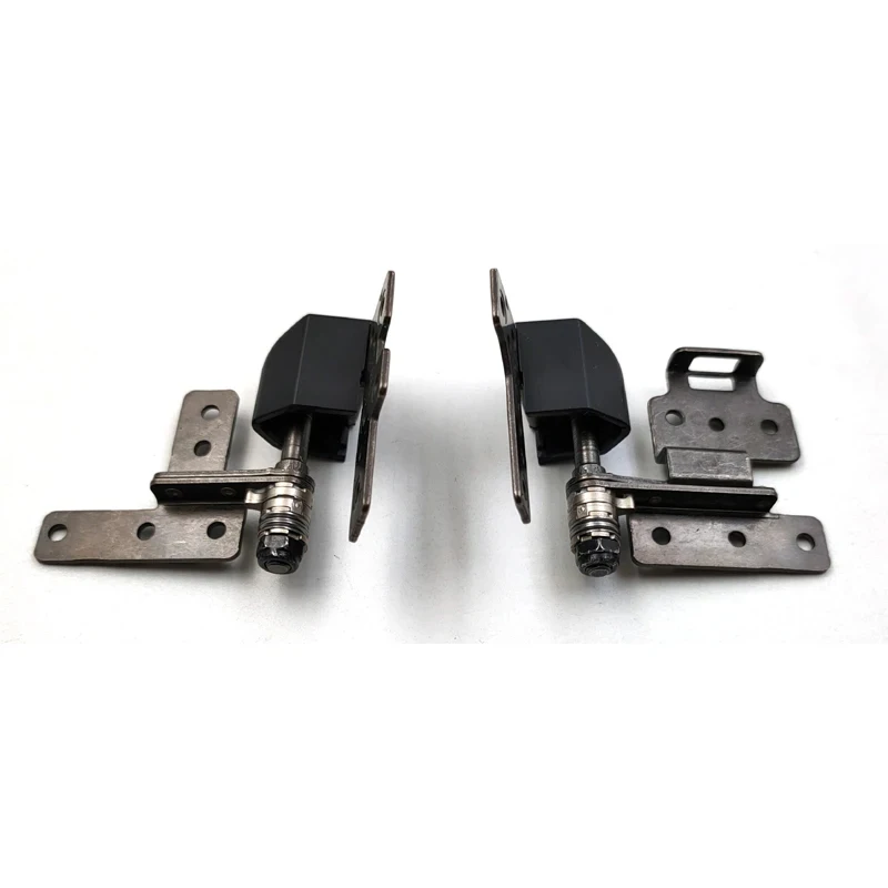 PP New For Asus ROG GL703GS GL703GS-DS74 GL703V GL703VD GL703VD-DB74 GL703VM GL703VM-NH74 Laptop LCD Screen Hinges Set L & R