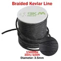 1500Lbs 100Ft 3.5mm