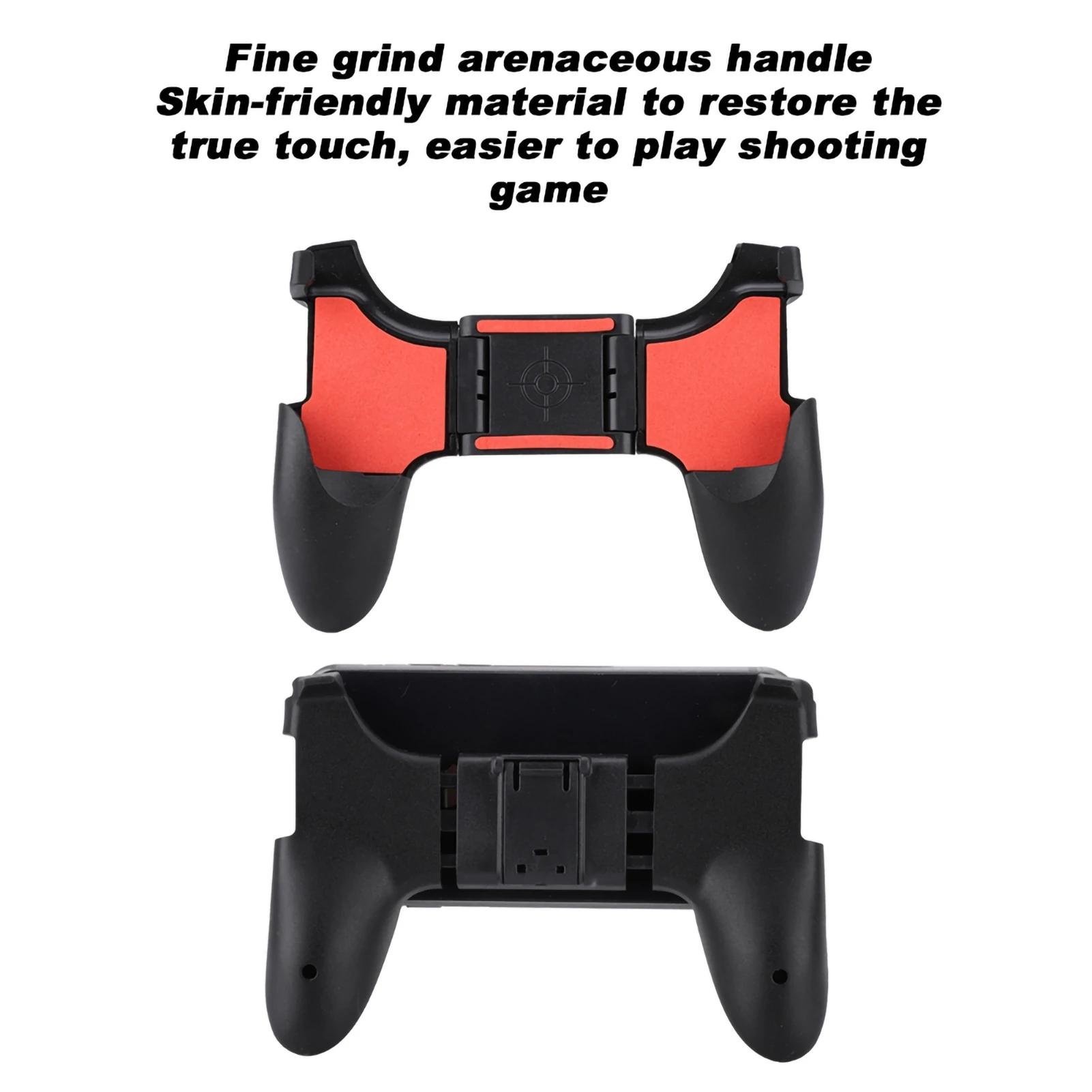 Folding Gamepad Folding Joystick Grip Handle Game Artifact Game Controller Gamepad Game controller Gamepad Joystick Game handles