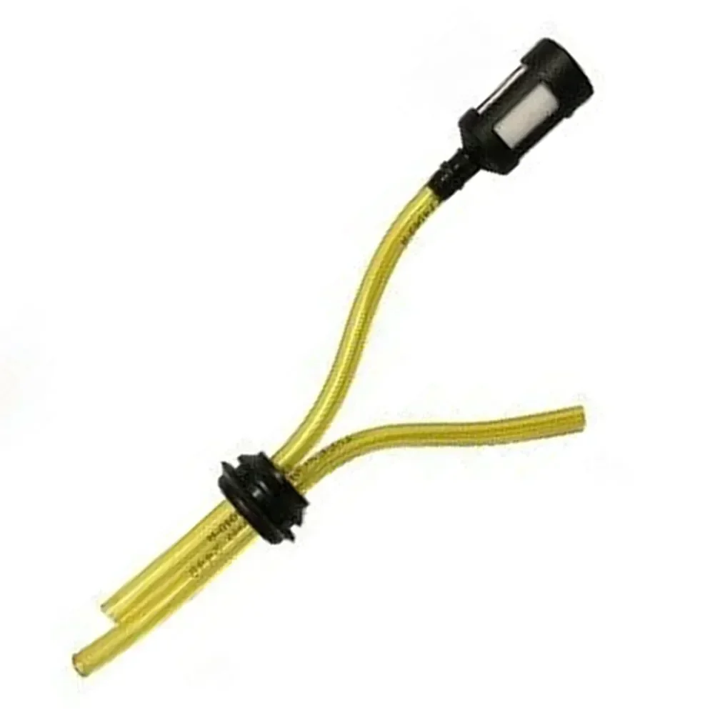 1pc Fuel Line Assembly Includes 2 Fuel Pipe Multi Tool Model 2 Stroke TTL488GDO And TTK587GDO Aftermarket Replacement