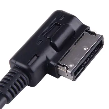 6 最佳銷售 Audi MMI 藍牙線纜 - №4