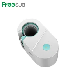 Pneumatic Mug Heat Press Machine Equipment Automatic 11oz - 15oz Mug Press Machine PD150 Printing Cup Device Equipment Freesub