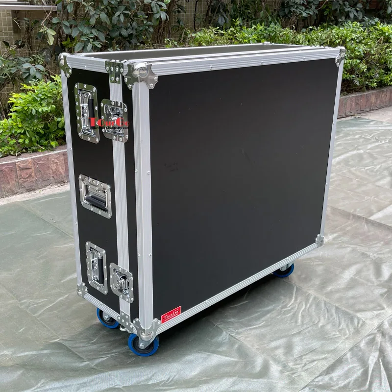 Behringer X32 Carry Mixer Flight case per Behringer X32 Compact