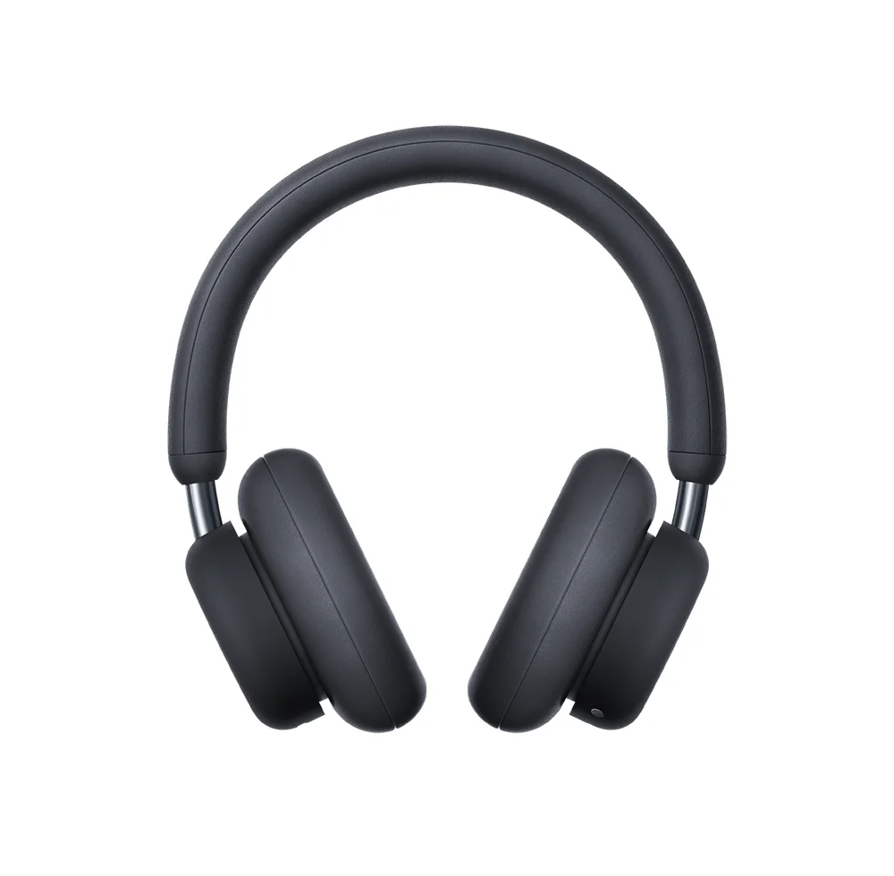 Auriculares – CMF Headphone Pro CMF by Nothing Auriculares Bluetooth de Diadema Over-Ear, hasta 100h de Batería, Hi-Res con LDAC, Audio Espacial, con Cancelación Activa de Ruido 3
