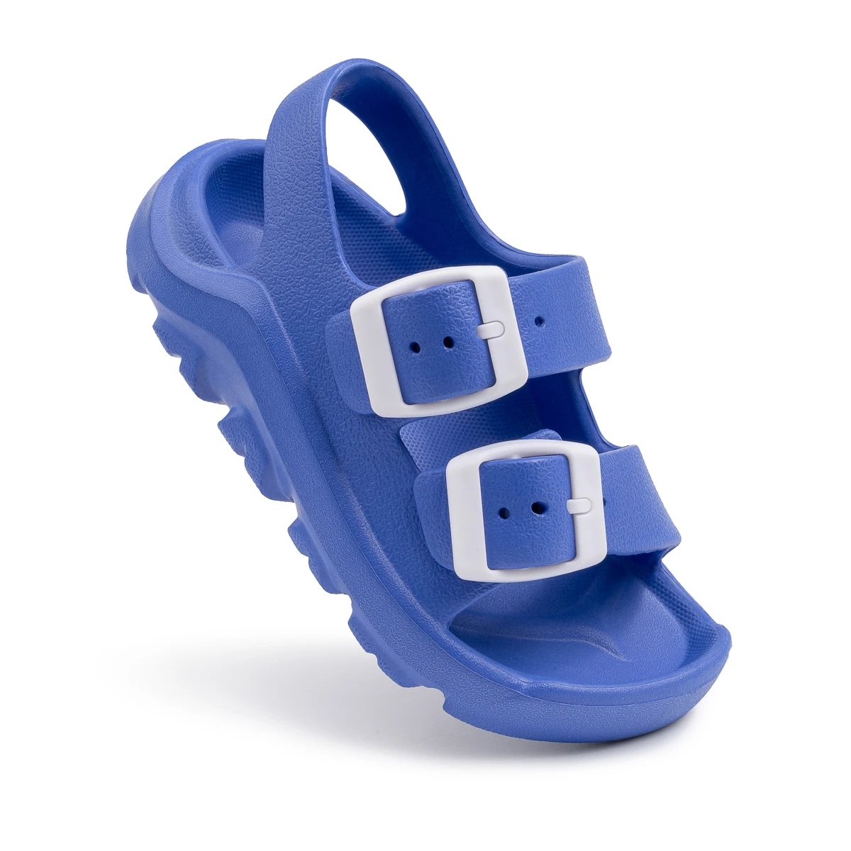 

Summer Baby Boy Sandals EVA Soft Sole Beach Shoes Toddler Non-slip Outdoor Clogs Lightweight Breathable Casual Kids Water Shoes