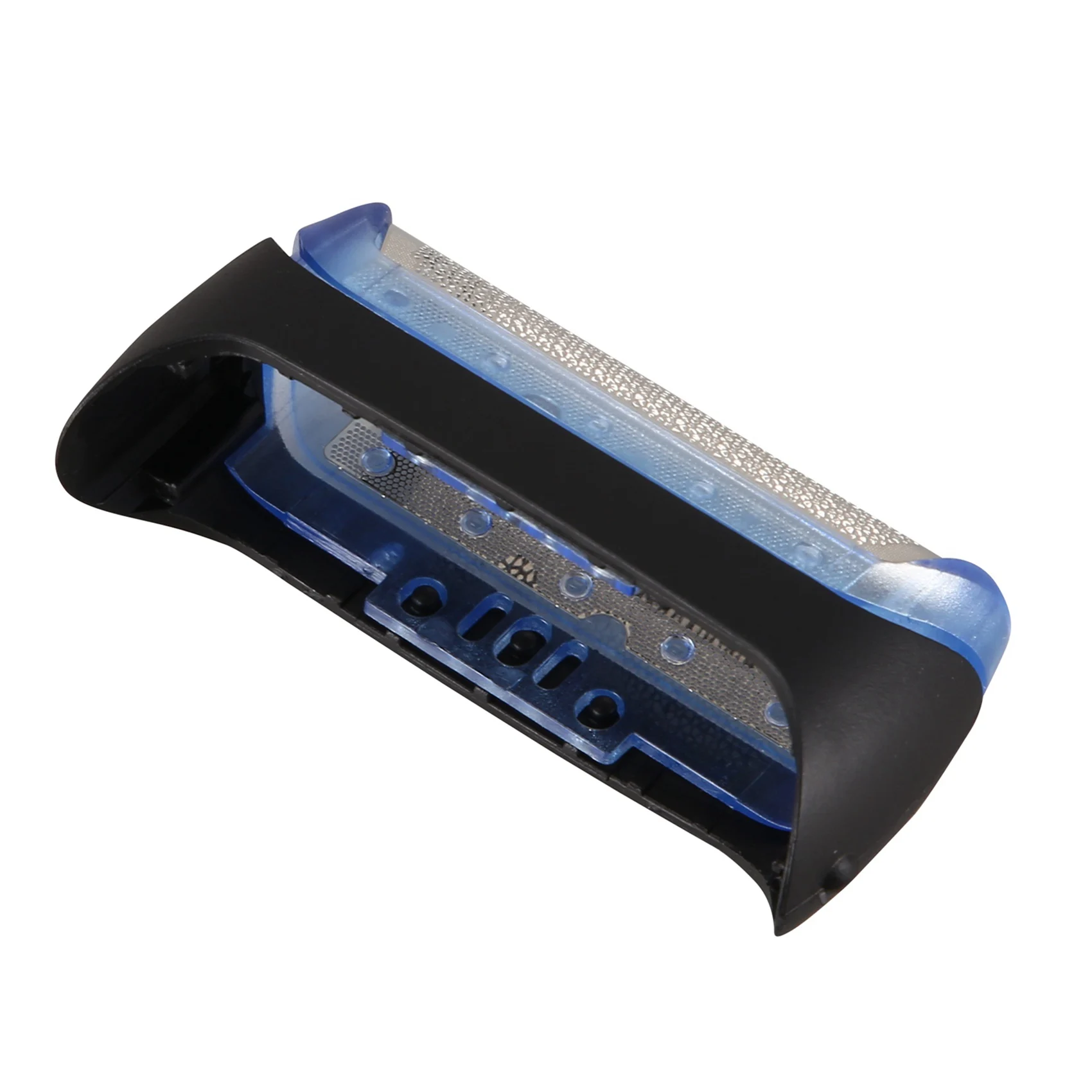 ABKR-4X Shaver/Razor Foil & Cutter Blade Replacement For Braun 10B/20B/20S, Shaver Replacement Foil+Cutter Blade