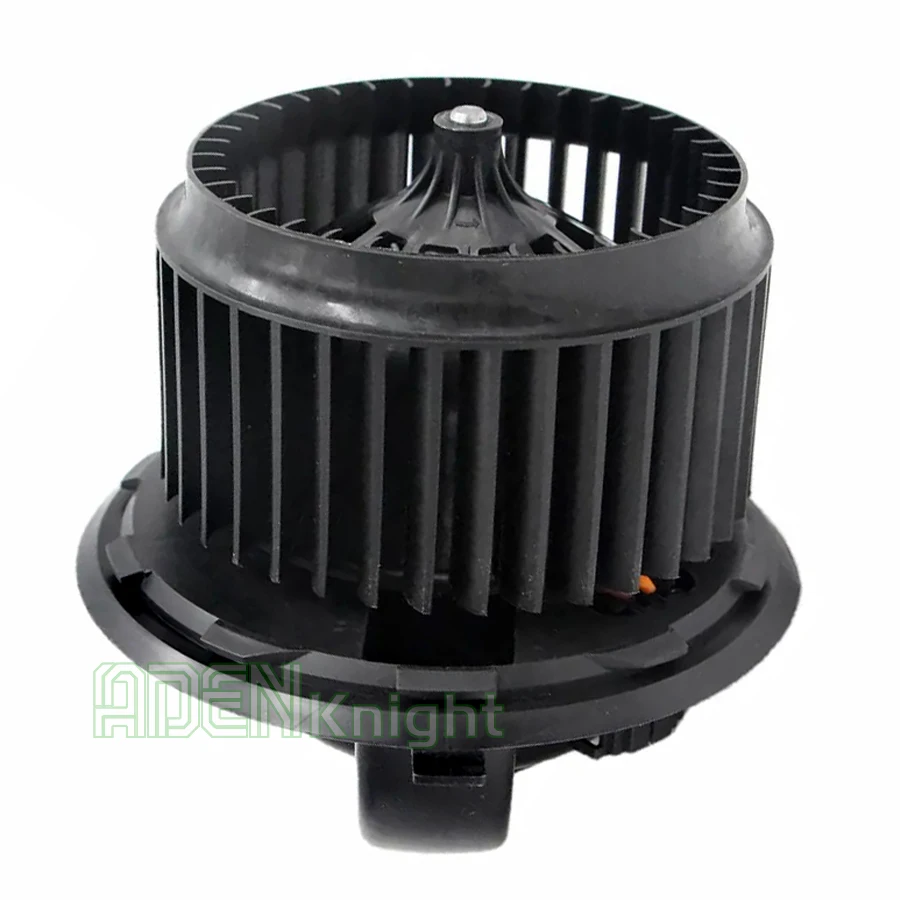 Heater Blower Motor Fan For Seat Alhambra VW Transporter Sharan Audi Q7 7H0819021A 7E0819021A 7H0819021