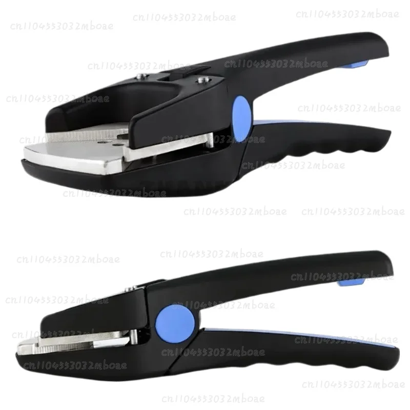 

Professional R3 Chamfering Machine PVC Card Rounder Chamfering Pliers - Precision Scissors for Card Edge Beading